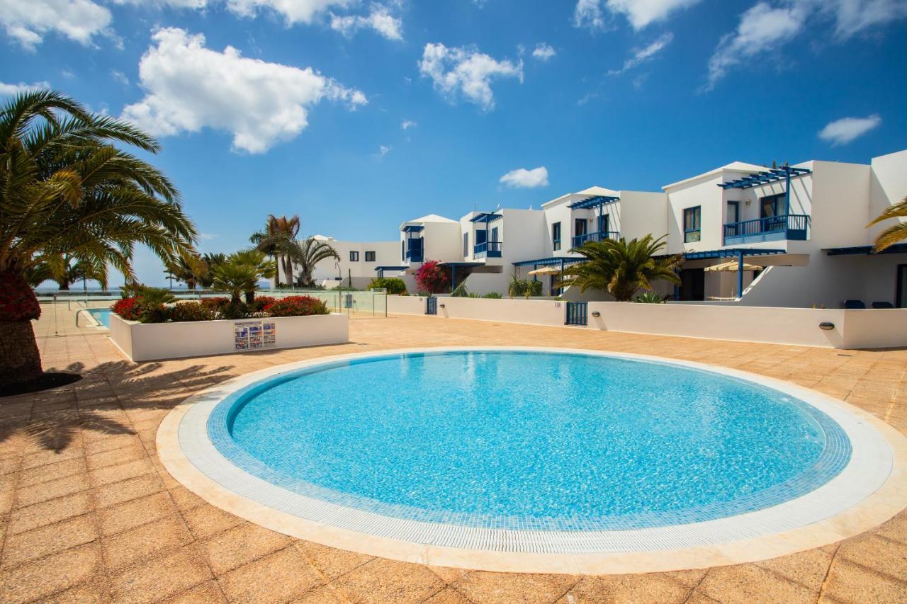 Apartamento Ilic Appartement Playa Blanca  Buitenkant foto